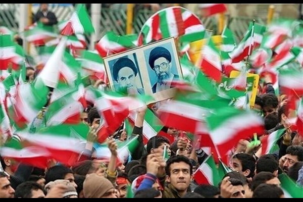 جمهوریت و اسلامیت اجزای جدانشدنی انقلاب اسلامی ایران