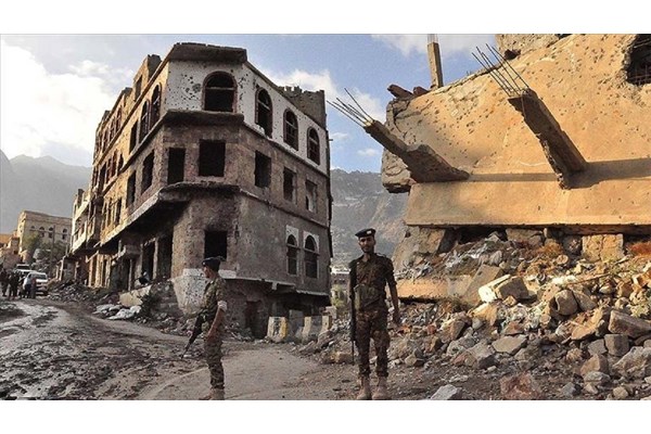  تداوم حملات وحشیانه سعودی‌ها به یمن/ ۳۱۴ نقض آتش بس در ۲۴ ساعت