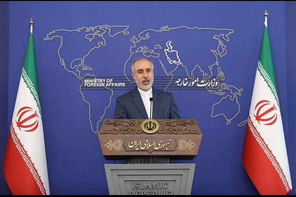رویکرد اصولی ایران حفظ تعامل و همکاری سازنده با ساختار حقوق بشری سازمان ملل است