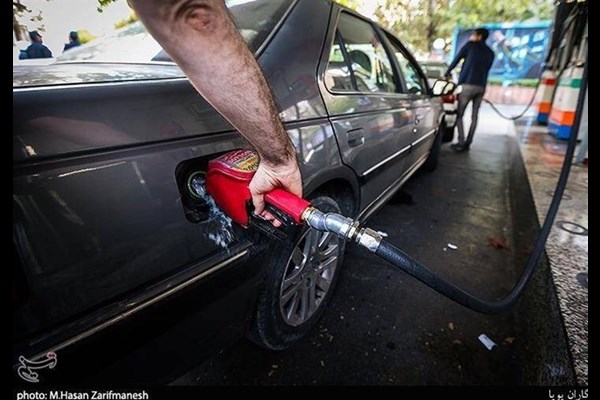  ابهام‌های طرح "بنزین برای همه"/چرا نمی‌توان به اجرای طرح اختصاص بنزین به افراد در کیش اعتماد کرد؟ 