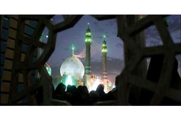 خدمت رسانی بیش از 6 هزار خادم افتخاری در مسجد مقدس جمکران