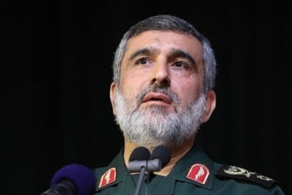 خبر مهم موشکی سردار حاجی‌زاده / موشک هایپرسونیک ایران به زودی رونمایی می‌شود