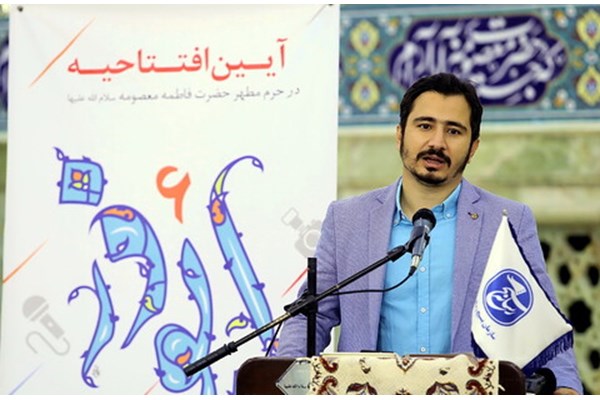 در ششمین جشنواره ابوذر به دنبال تولید محور شدن جشنواره و ارتقای کیفی آثار هستیم