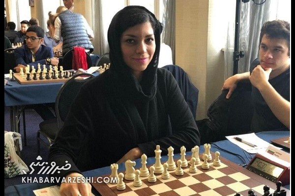 شوک غیرمنتظره؛ دختر سرشناس ورزش ایران به تیم ملی آمریکا پیوست!