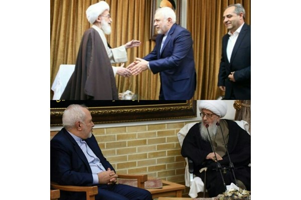 سفر روحانی به عراق سیلی محکمی بر دهان دولتمردان آمریکا بود / ضرورت توجه دولت به مشکلات مردم