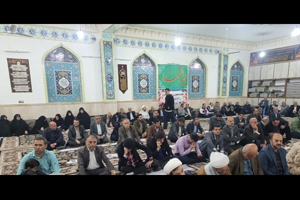 شورای امربه‌معروف در ۵۸ مسجد فعال قم تشکیل شد 