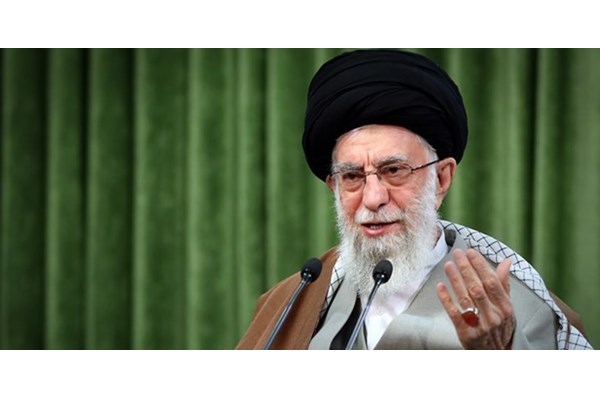  پیام رهبر انقلاب به حج/ همه سخن ایران مقاومت در برابر شرارت آمریکاست 