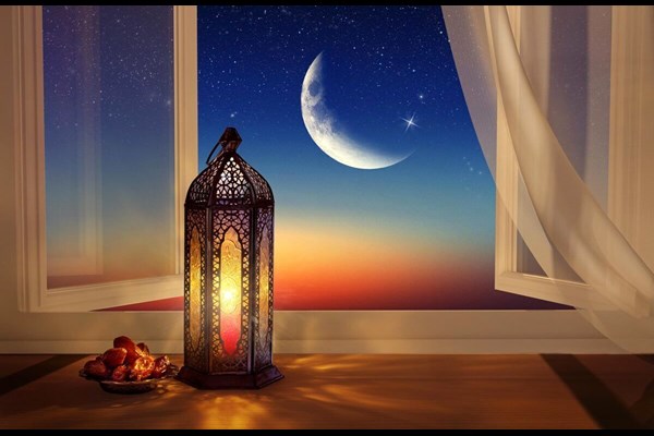 ماه رمضان ماه خوبی‌هاست