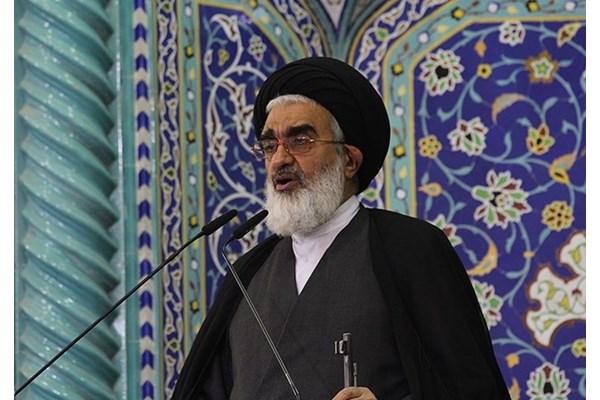 سیلی عین الاسد پیام اقتدار، عزت و عظمت نظام ایران است