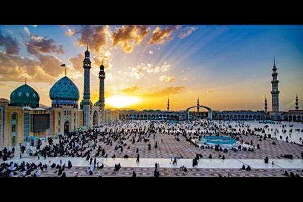  اولین اجلاسیه بین‌المللی مساجد جهان اسلام در قم برگزار می‌شود 