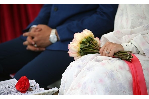  مهلت ثبت نام ازدواج دانشجویی تمدید شد 