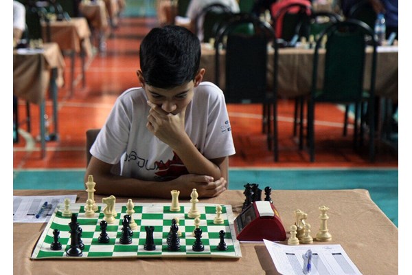 ۱۰ مرکز آموزش شطرنج در قم ایجاد می‌شود