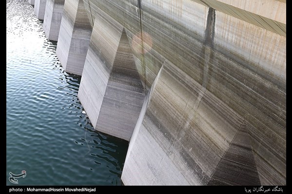  سیلاب‌های اخیر چقدر آب به ذخایر سدهای تهران اضافه کرد؟ 