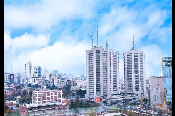  مرکز آمار: متوسط قیمت مسکن تهران ۵۰ میلیون تومان شد؛ کاهش تورم ماهانه مسکن 