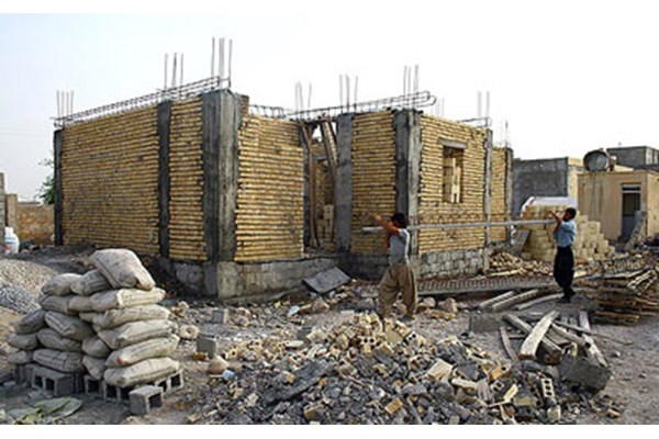 دولت بهسازی و نوسازی مسکن روستایی را جدی بگیرد