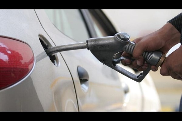  دولت برنامه‌ای برای افزایش قیمت بنزین ندارد