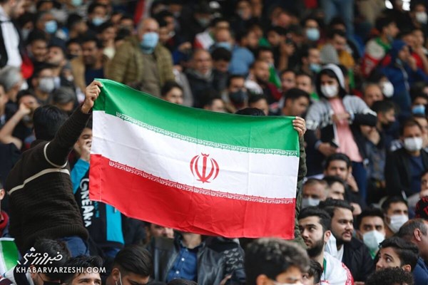 گوینده ایران در ورزشگاه‌های جام جهانی؛ کسی که فکرش را هم نمی‌کردید!
