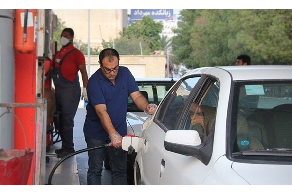  مصرف بنزین استان قم در ایام نوروز ۶۶ درصد کاهش پیدا کرد 