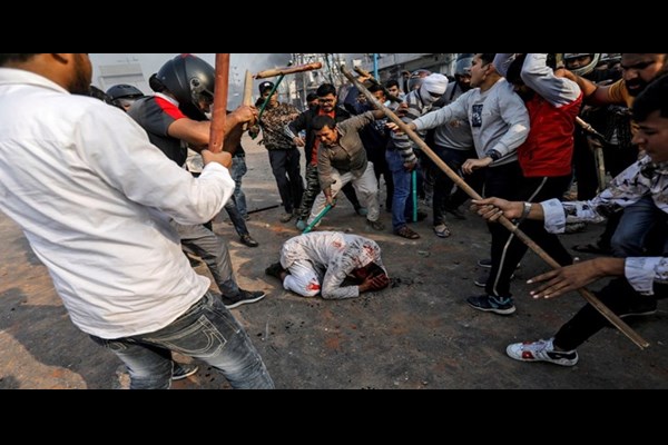 دانشجویان و طلاب فردا در اعتراض به کشتار بی‌رحمانه مسلمانان هند تجمع می‌کنند