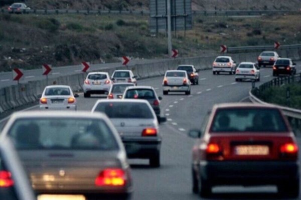 نزدیک به چهار میلیون خودرو در تعطیلات نوروز وارد استان قم شد