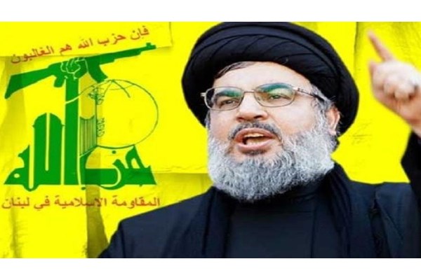  سرنگونی پهپاد رژیم صهیونیستی سیلی حزب‌الله به دشمنان بود