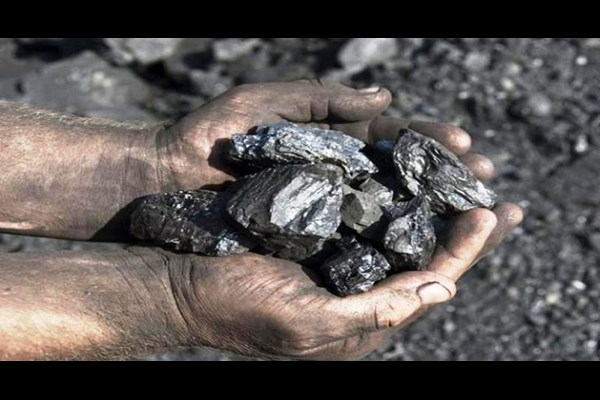 ذخیره کانسنگ منگنز معدن ونارچ قم به ۱۲ میلیون تُن رسید
