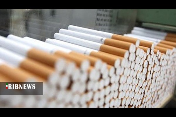 کشف بیش از ۶ هزار نخ سیگار قاچاق در قم