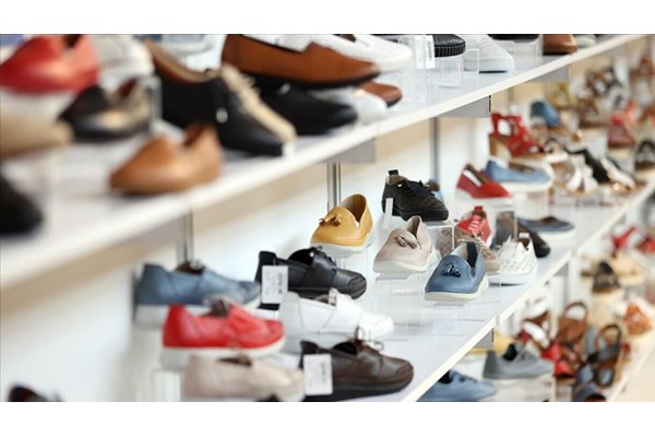 قم به ترمینال صادرات کفش کشور تبدیل شده است
