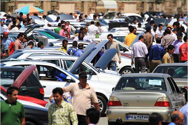  بررسی گلایه‌های مردم از دو شرکت خودروسازی ایران خودرو و سایپا