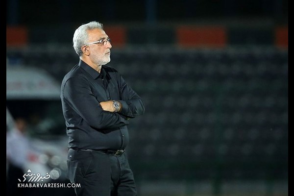 حسین فرکی به فدراسیون فوتبال برنامه داد/ اولین گزینه ایرانی تیم ملی مشخص شد