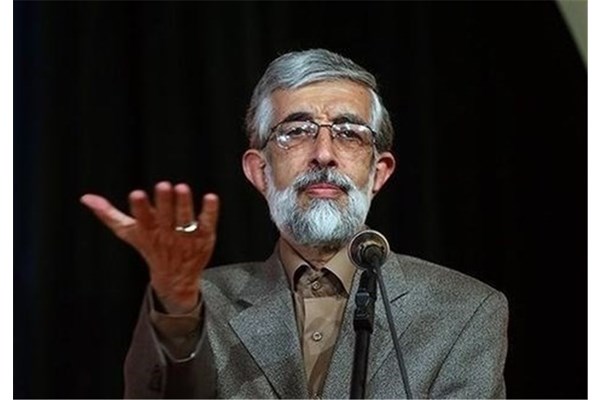 آمریکا به دنبال باج‌گیری از ایران است