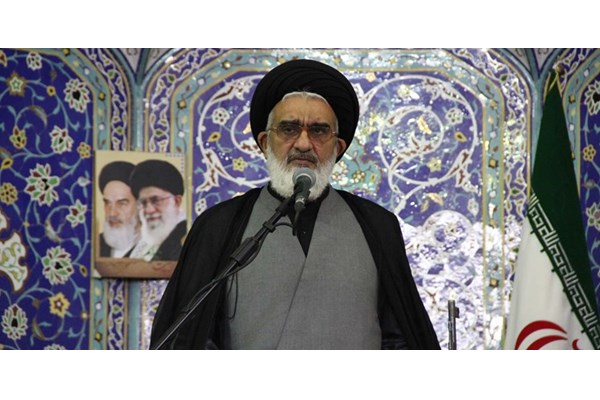 راهپیمایی 13 آبان باید در طراز ملت ایران برگزار شود/ منشأ اصلی ناآرامی‌های اخیر در منطقه آمریکا است