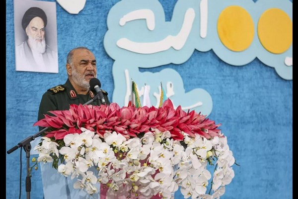  دشمنان ایران در نبرد‌ سیاسی هم شکست خواهند خورد