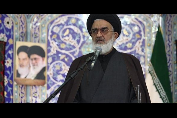  سرنگونی پهپاد آمریکایی نشان داد فشارها، تهدیدها و تحریم‌ها در ایران نتیجه معکوس می‌دهد