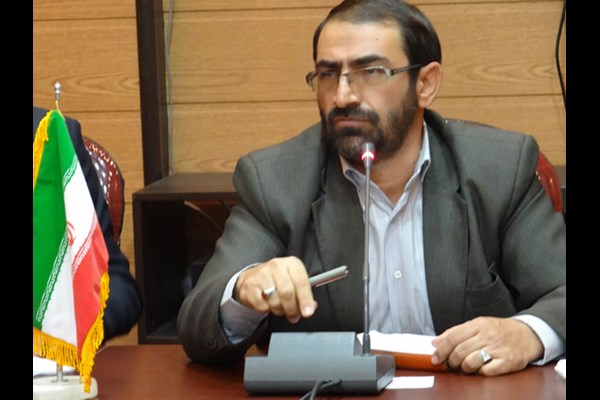 دولت در انتخابات از لاریجانی حمایت خواهد کرد
