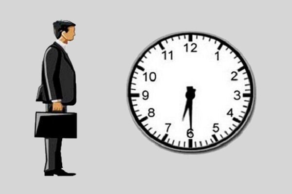 تصمیم دولت ؛ ساعت کار ادارات از ۱۵ شهریور تغییر می‌کند