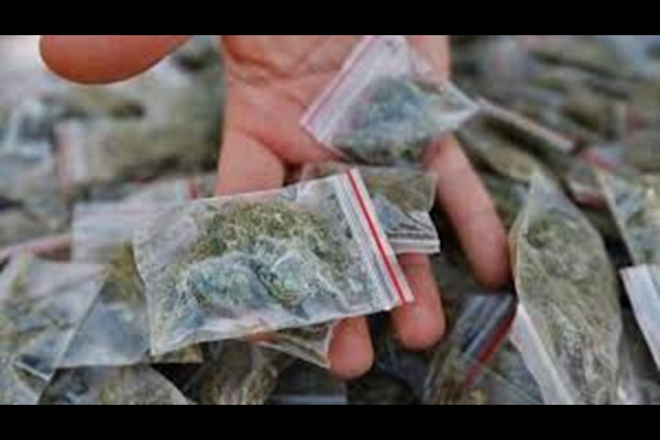 رشد ۳۴ درصدی دستگیری خرده‌فروشان مواد مخدر در قم