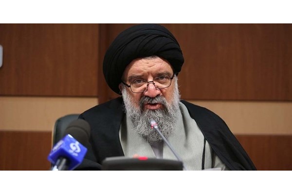 انتصاب حجت‌الاسلام خاتمی به عضویت شورای نگهبان با حکم رهبر انقلاب