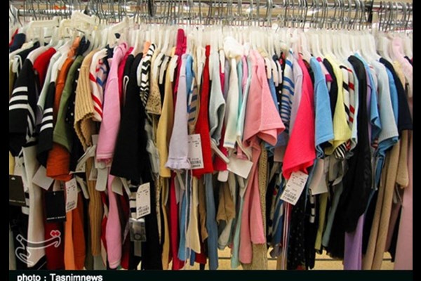  حمله بنگلادش به صنعت پوشاک کشور/ ایران در محاصره اجناس بنجل قاچاق 