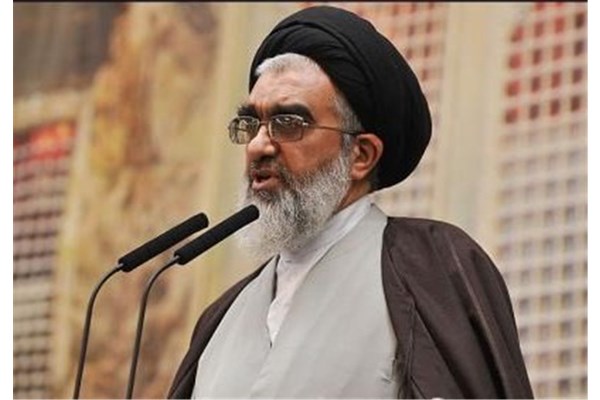 درخواست مذاکره عاملی بر فشار بیشتر به ملت ایران است/در سایه مقاومت ، آمریکا هیچ غلطی نمی‌کند