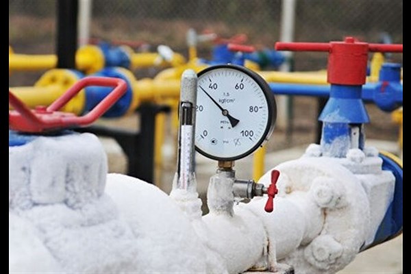  مشکل جدی در تأمین گاز ۵ استان / مصرف بهینه شرط پایداری شبکه گاز است 