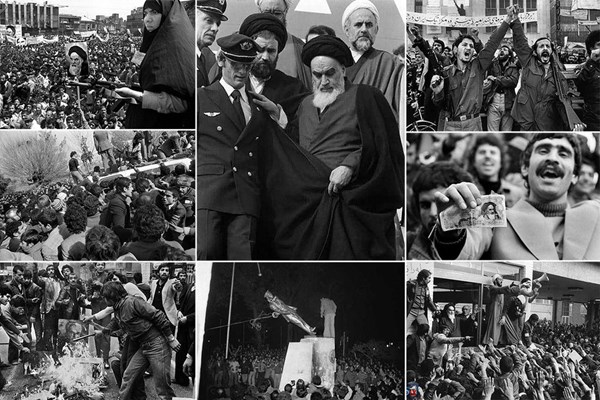 امنیت قبل از پیروزی انقلاب معنا نداشت / دوران پهلوی صد برابر وحشتناک تر از عربستان امروزی بود