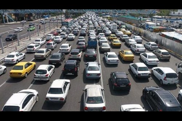 راه اندازی سه سامانه نوین ترافیکی در شهر قم