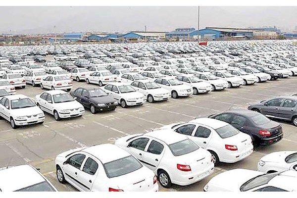 واکنش بازار به افزایش قیمت خودرو‌های داخلی