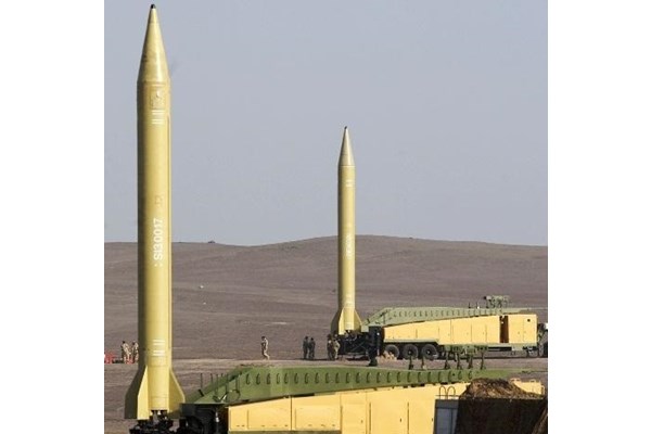 غافلگیری کشورهای غربی از قدرت گیری ایران در صنعت موشکی و هوایی / مقاومت رمز موفقیت در صنعت نظامی
