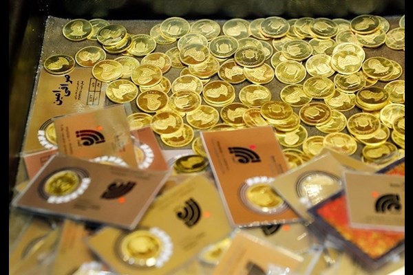  فروش ۱۰هزار ربع سکه بورسی ۱میلیون تومان ارزان‌تر از بازار/ تقاضاها با قیمت نجومی باطل شد 