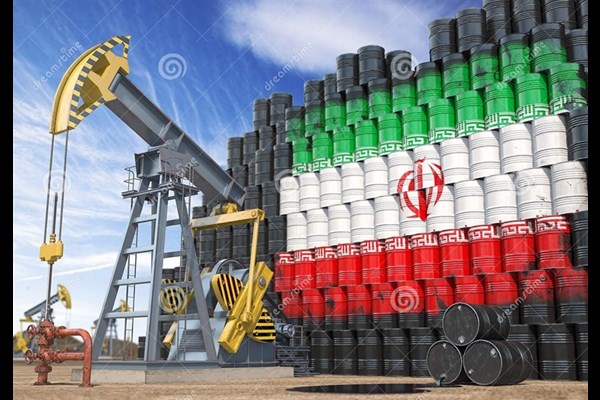  توصیه نیوزویک به بایدن:‌ تحریم ایران و ونزوئلا را بردار تا ۲.۵ میلیون بشکه نفت روانه بازار شود 