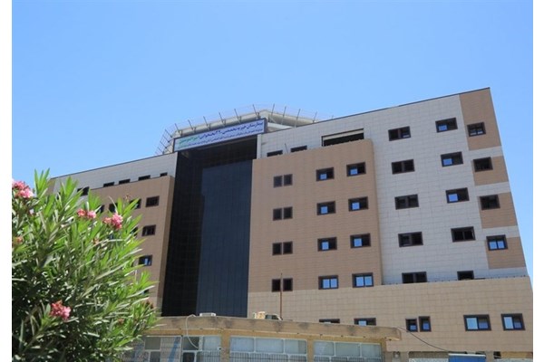  بیمارستان امیرالمومنین(ع) قم هفته اول اردیبهشت ماه به بهره‌برداری می‌رسد 