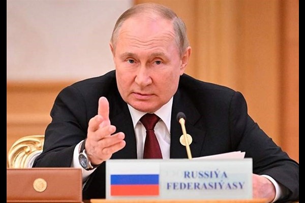  «امضای توافقنامه تجارت آزاد با اوراسیا توسط پوتین» صحت ندارد 