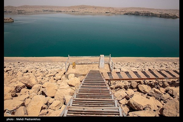 ایران در مرحله بحران شدید آبی/ سهم هر بخش از مصرف آب چقدر است؟ 